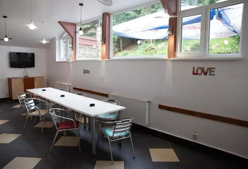 Majatalo Vila Luna Predeal