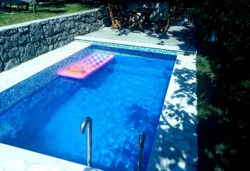 پانسیون Vinarija đelmo Apartments