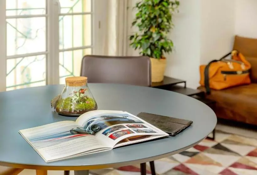 Provence Au Coeur Appart Hotels