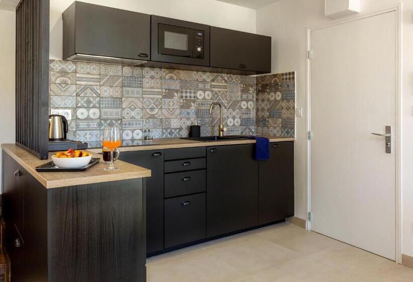 Provence Au Coeur Appart Hotels