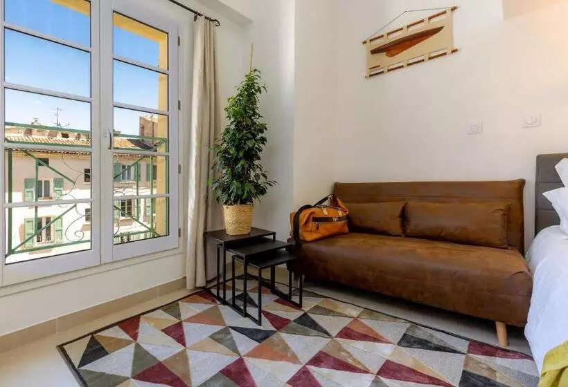 Provence Au Coeur Appart Hotels