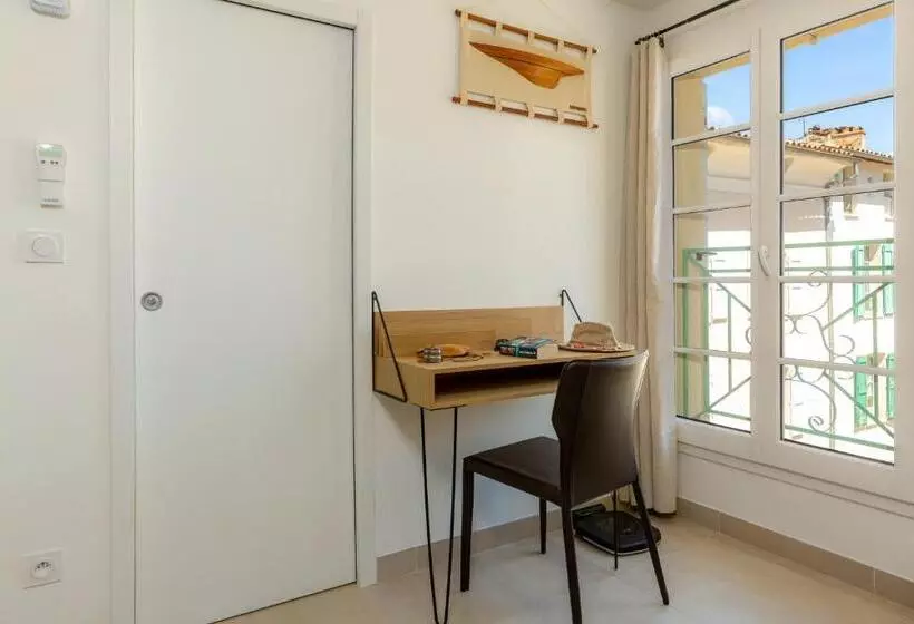 Provence Au Coeur Appart Hotels