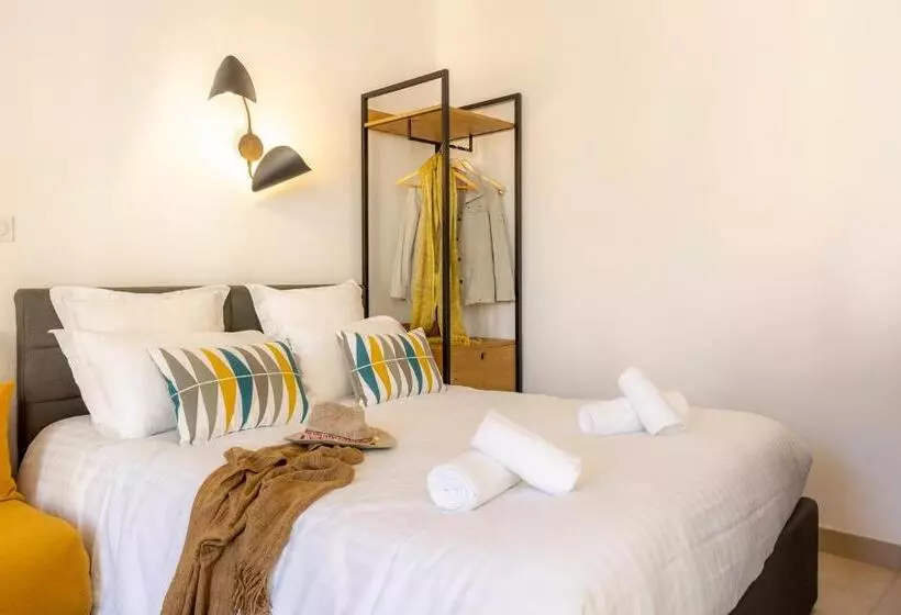 Provence Au Coeur Appart Hotels