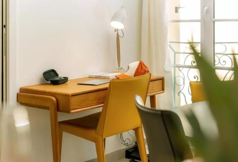 Provence Au Coeur Appart Hotels