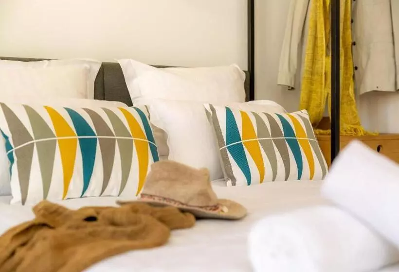 Provence Au Coeur Appart Hotels