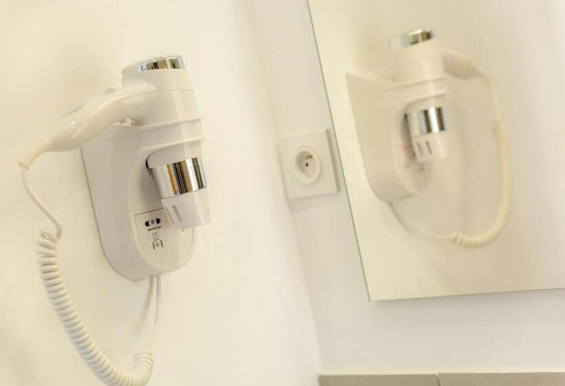 Provence Au Coeur Appart Hotels