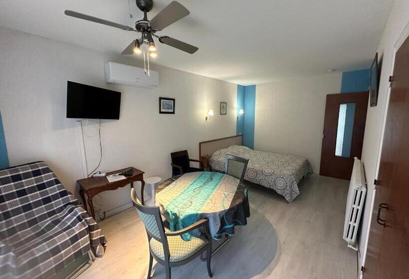 Résidence Les Milandes