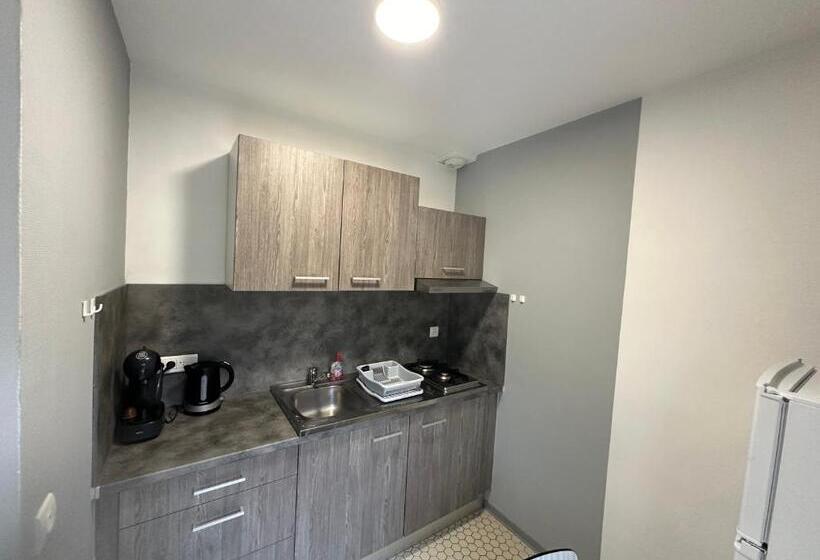 Résidence Les Milandes