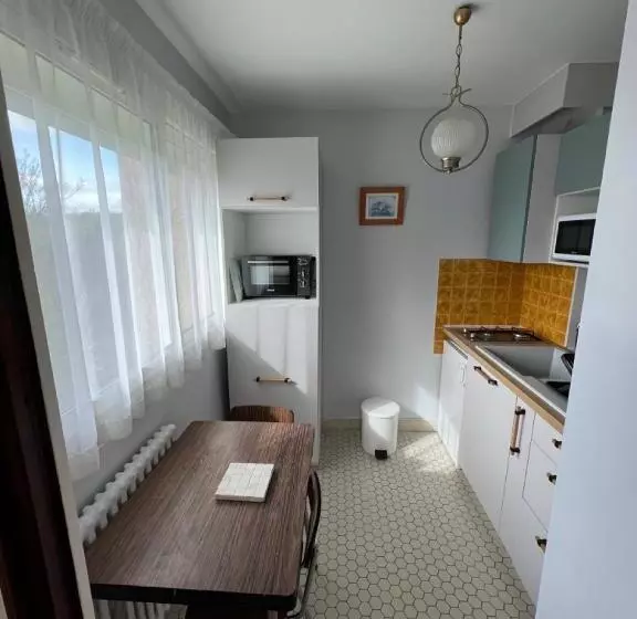 Résidence Les Milandes