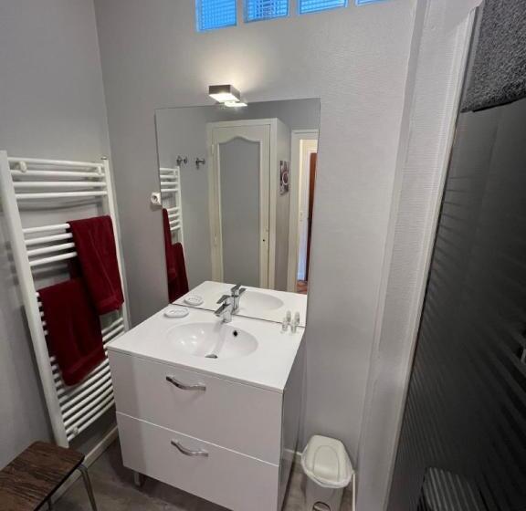 Résidence Les Milandes