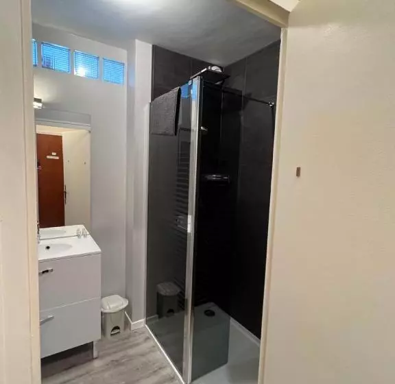 Résidence Les Milandes