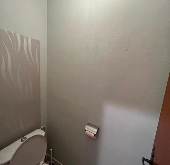 Résidence Les Milandes