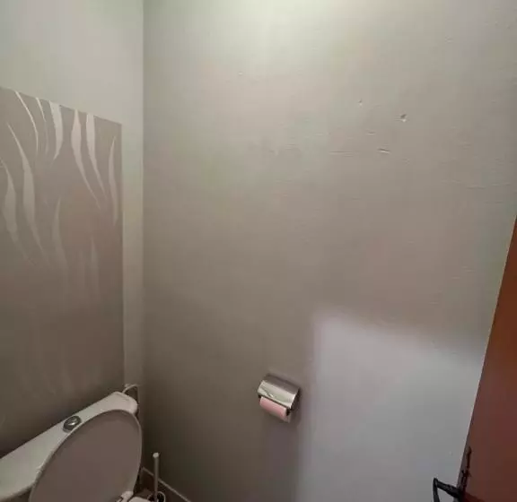 Résidence Les Milandes