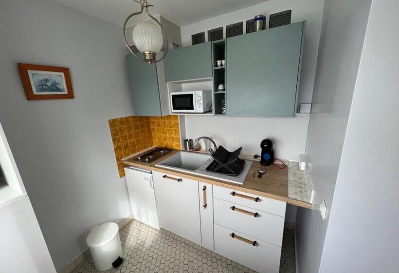 Résidence Les Milandes