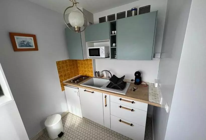 Résidence Les Milandes