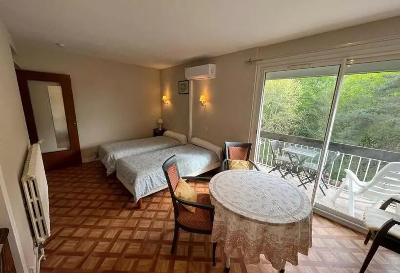 Résidence Les Milandes