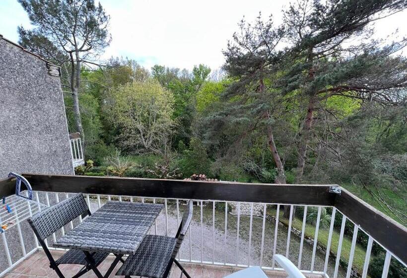 Résidence Les Milandes