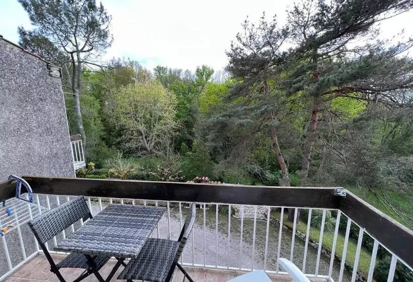 Résidence Les Milandes