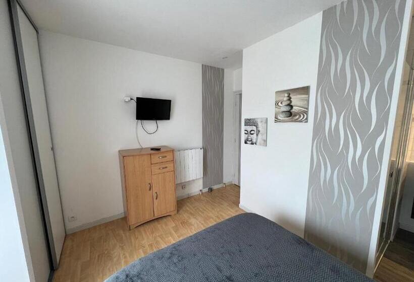 Résidence Les Milandes