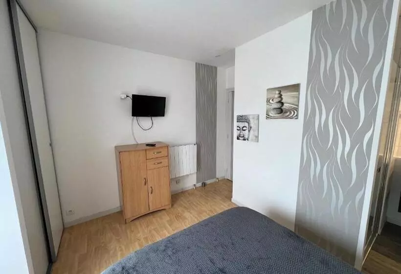 Résidence Les Milandes