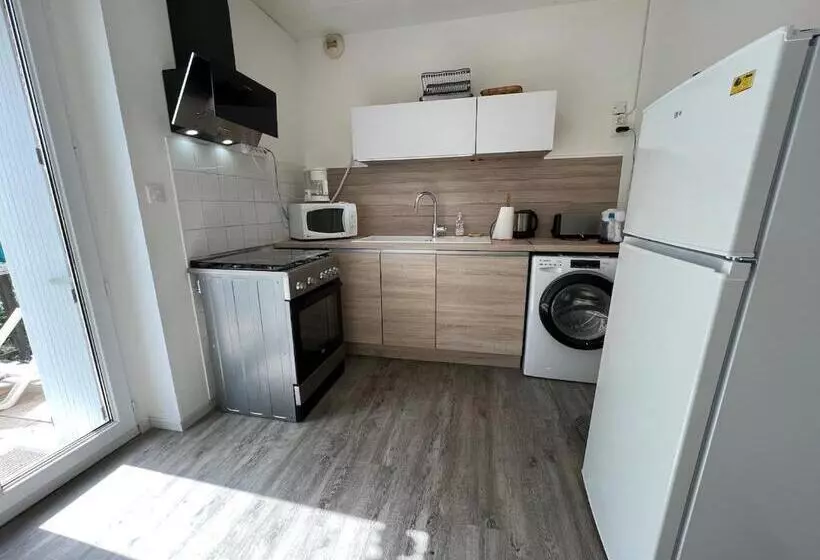 Résidence Les Milandes