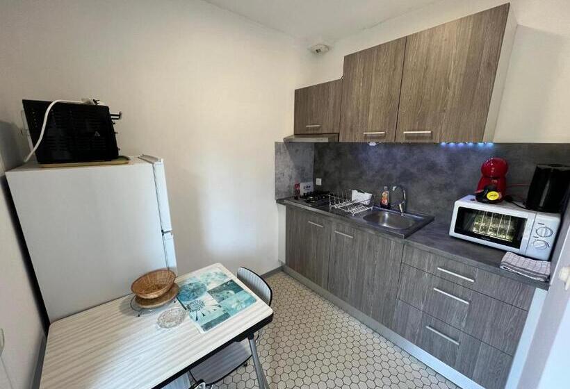 Résidence Les Milandes