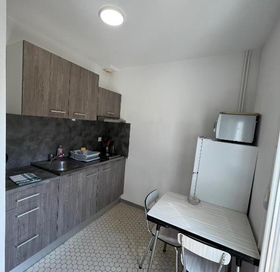 Résidence Les Milandes