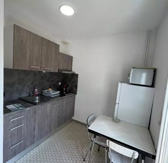 Résidence Les Milandes