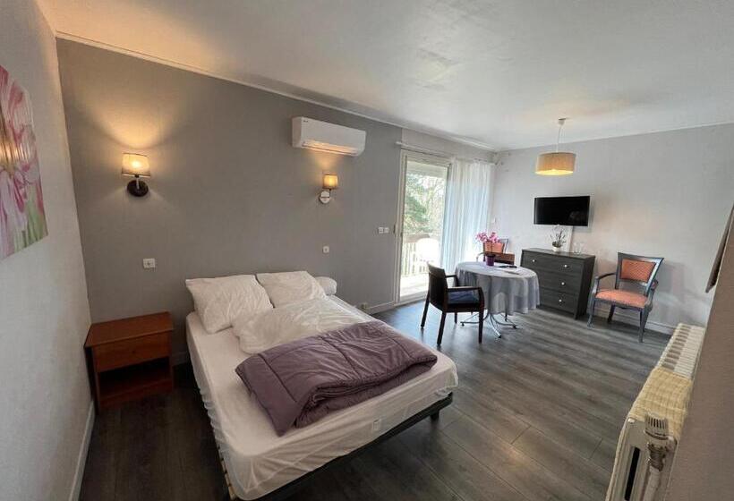 Résidence Les Milandes