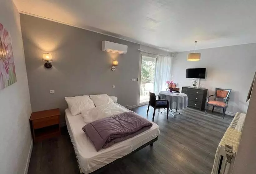 Résidence Les Milandes