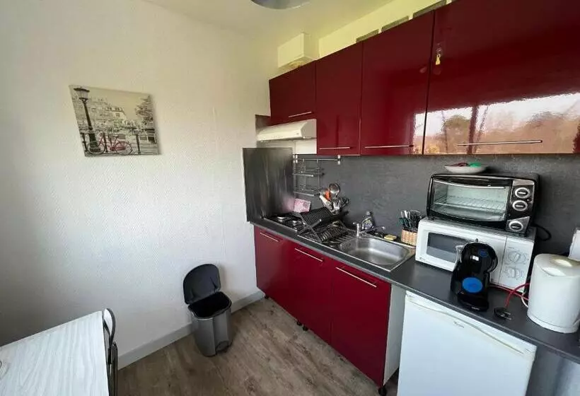 Résidence Les Milandes