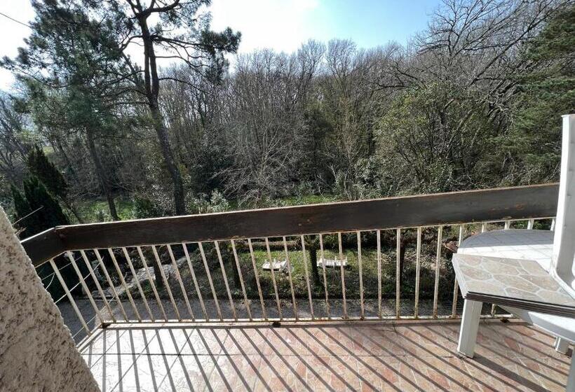 Résidence Les Milandes