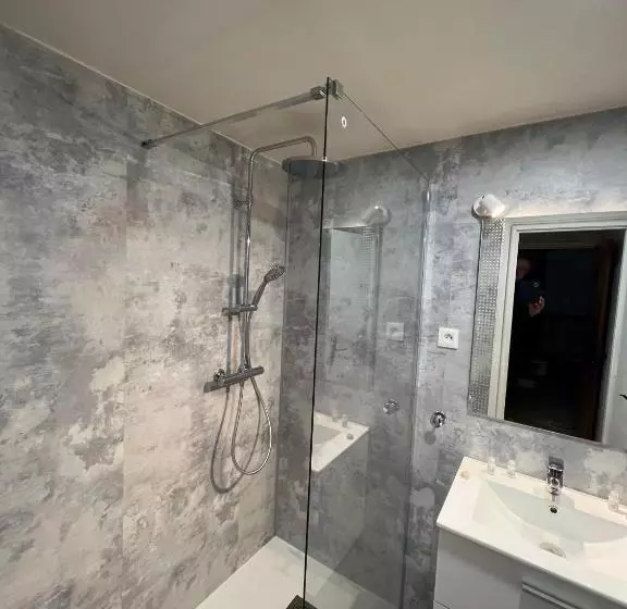 Résidence Les Milandes