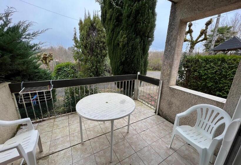 Résidence Les Milandes