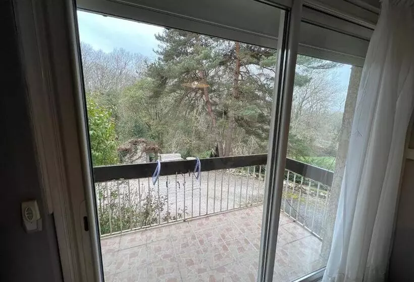 Résidence Les Milandes