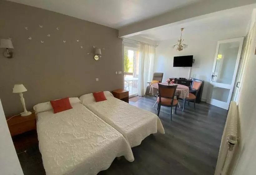 Résidence Les Milandes