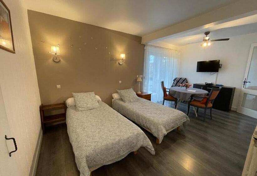 Résidence Les Milandes