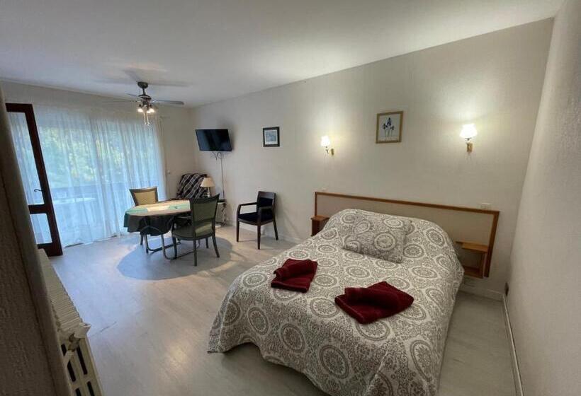 Résidence Les Milandes