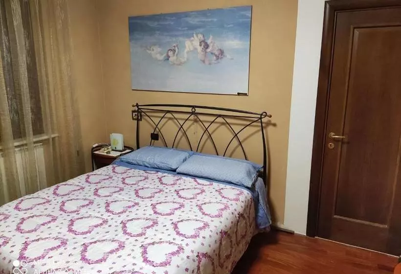 B & B Le Tre Rose