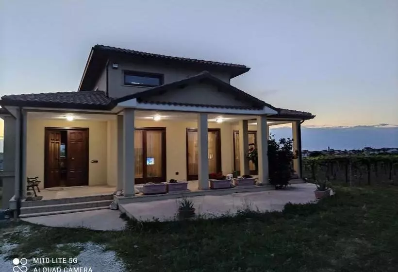 B & B Le Tre Rose