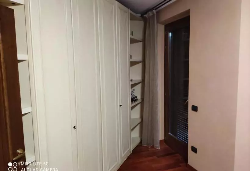 B & B Le Tre Rose