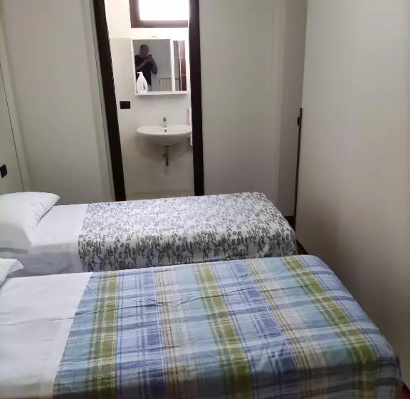 B & B Le Tre Rose