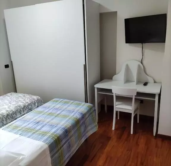B & B Le Tre Rose