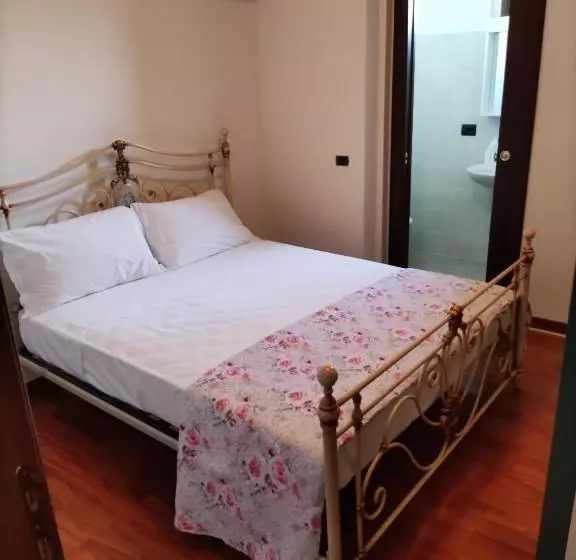 B & B Le Tre Rose