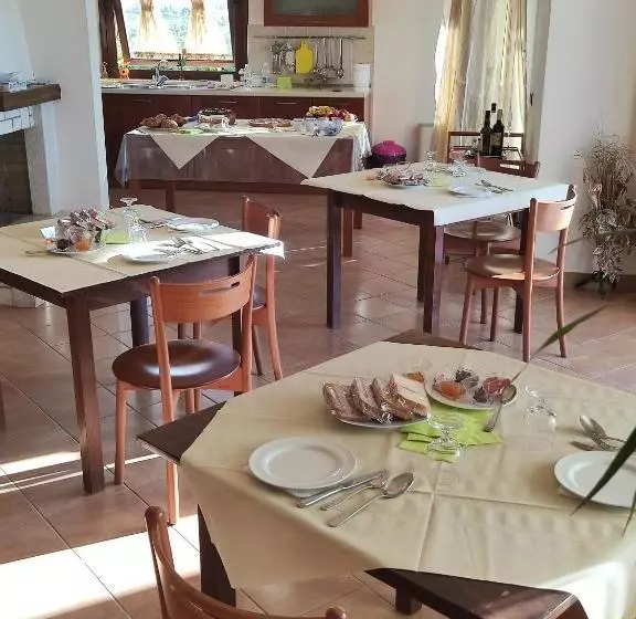 B & B Le Tre Rose