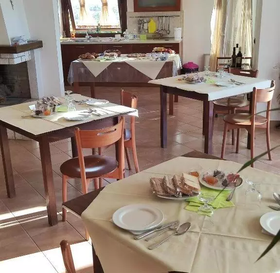 B & B Le Tre Rose