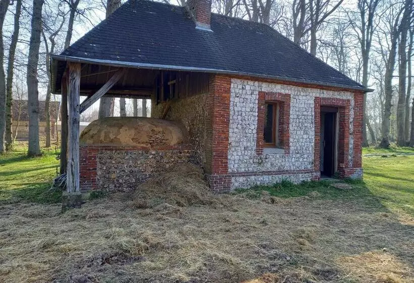 Aamiaismajoitus (B&B) Chambres Et Gites D étretat