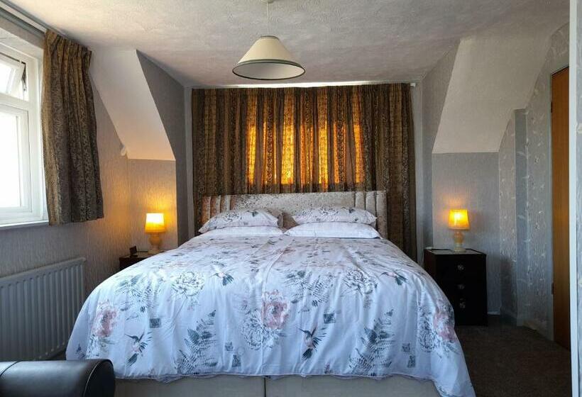 Bed and Breakfast Comfort House