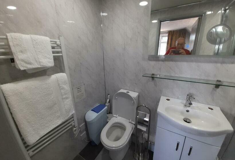 Bed and Breakfast Comfort House