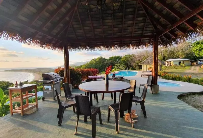 هتل Ballena Paraíso Lodge